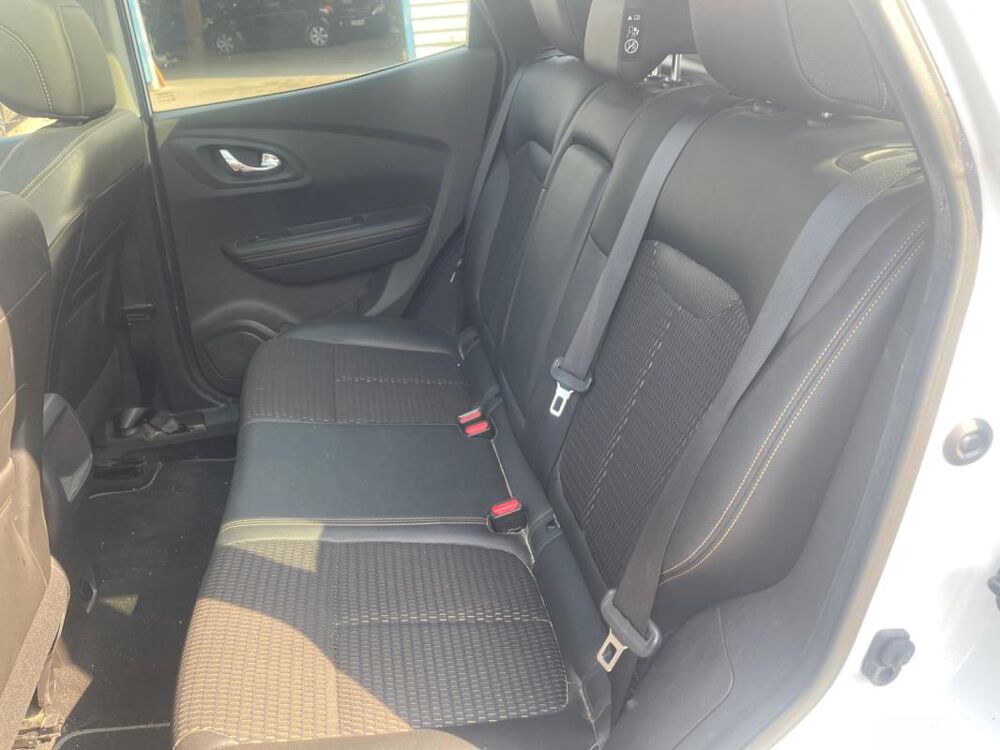 Kadjar 1.5 dCi 110ch energy Intens eco&sup2; 2016 occasion 84700 Sorgues