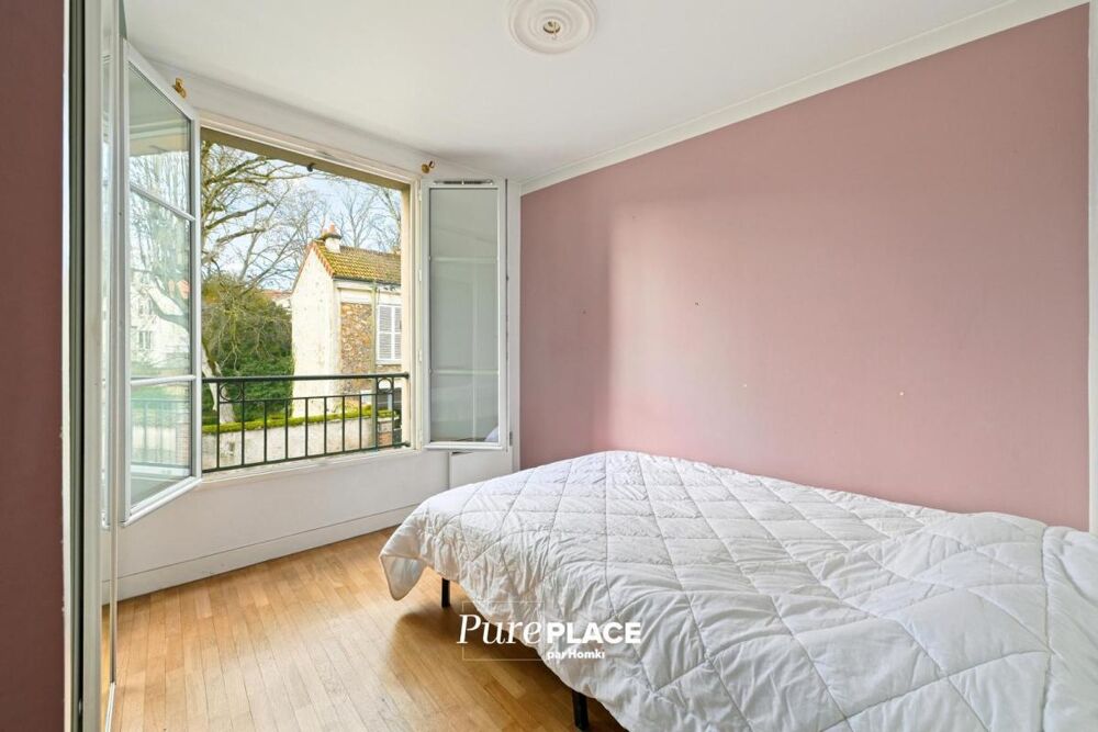 � vendre  Appartement Versailles (78000)