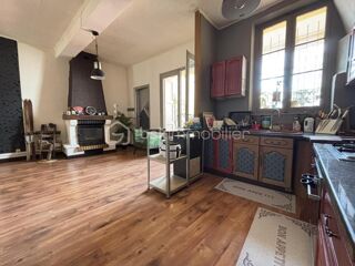  Maison � vendre 4 pi�ces 126 m�