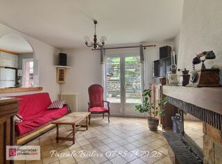  Maison à vendre 5 pièces 97 m²