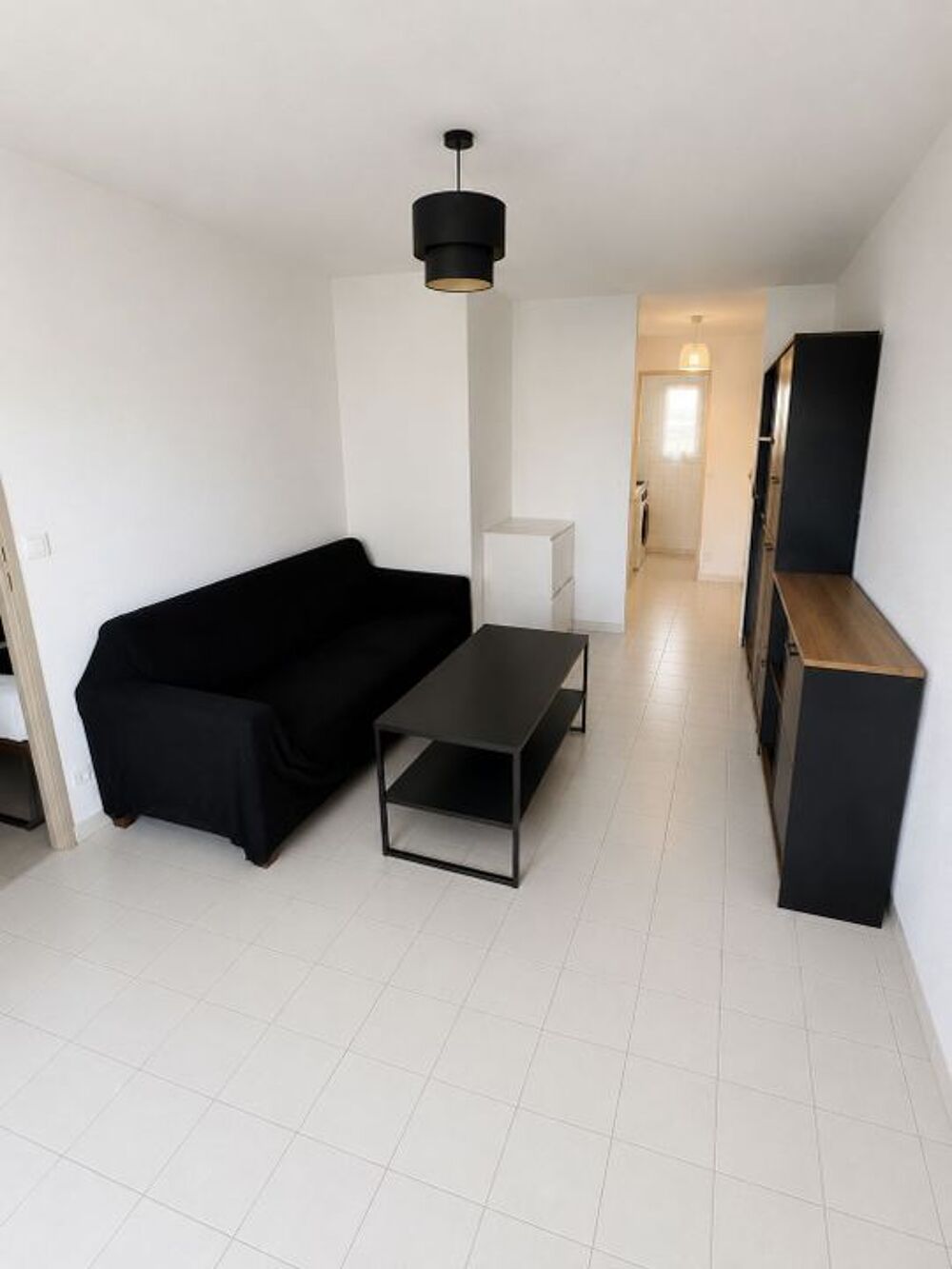 Location Appartement Appartement de 41m2 à louer sur Mandelieu-la-Napoule Mandelieu la napoule
