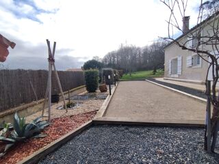  Maison � vendre 7 pi�ces 206 m�