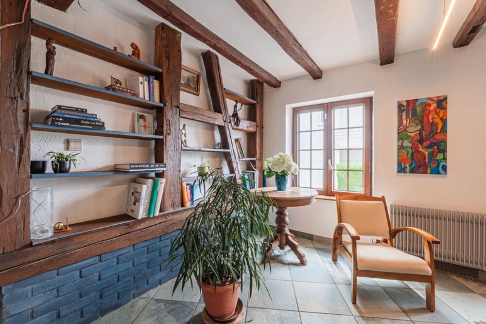 � vendre  Maison Mittelhausbergen (67206)