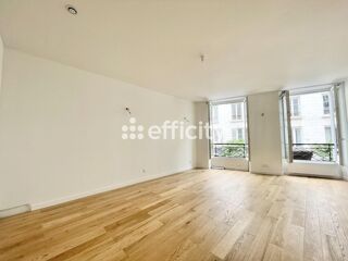  Appartement  vendre 2 pices 38 m