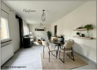  Maison  vendre 5 pices 117 m