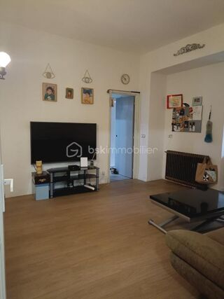  Appartement  vendre 3 pices 65 m
