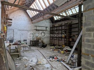  Maison � vendre 8 pi�ces 155 m�