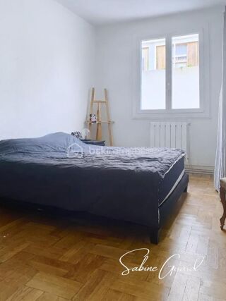  Appartement à vendre 2 pièces 55 m²