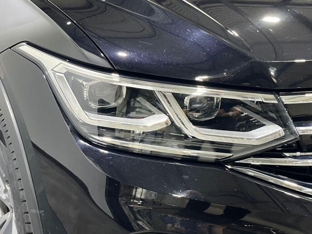 Tiguan 1.4 eHybrid 245ch DSG6 R-Line 2023 occasion 31100 Toulouse