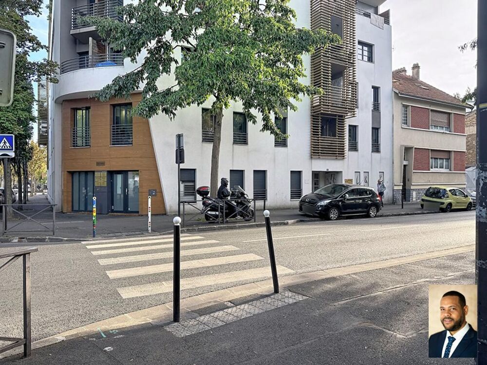 Appartement de 24 m² - Centre de Vitry-sur-Seine