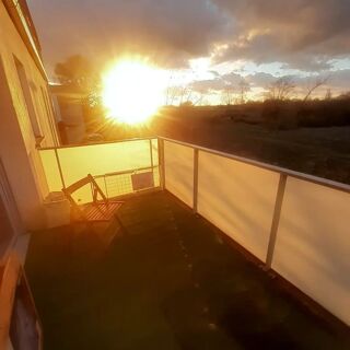  Appartement à louer 2 pièces 44 m²