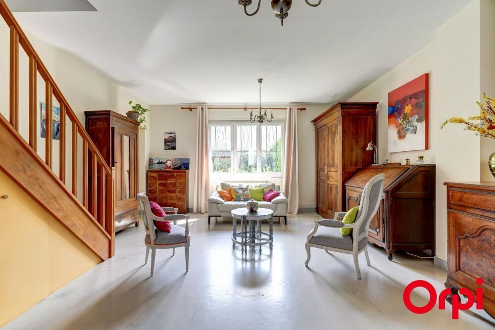  vendre  Maison Villeurbanne (69100)