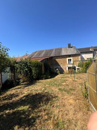  Maison à vendre 4 pièces 134 m²