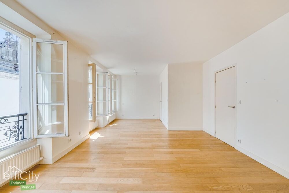 Vente Appartement Appartement Paris 17