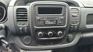 Trafic VU 2.0 dCi 120 Grand Confort 2021 occasion 92160 Antony