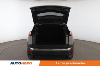3008 1.2 PureTech Allure 130 ch 2020 occasion 92130 Issy-les-Moulineaux