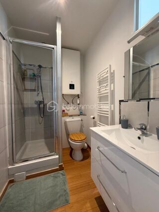  Appartement � vendre 2 pi�ces 36 m�