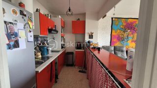  Appartement à vendre 2 pièces 39 m²