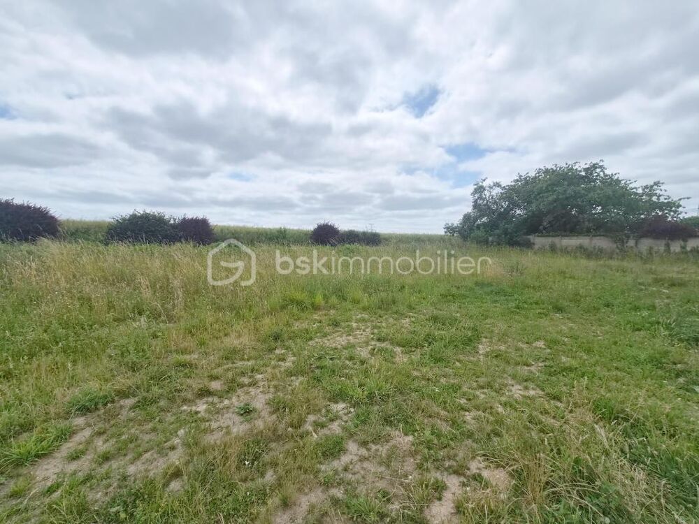 Vente Terrain Terrain viabilisé Neuilly en thelle