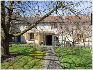  Maison � vendre 2 pi�ces 58 m�