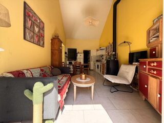  Maison à vendre 3 pièces 54 m²