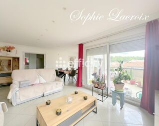  Appartement � vendre 3 pi�ces 122 m�