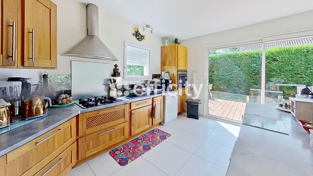 Vente Maison Maison Gresy sur aix