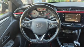Corsa 1.2 Turbo 100 4x4 Hs Line 2020 occasion 83600 Frejus