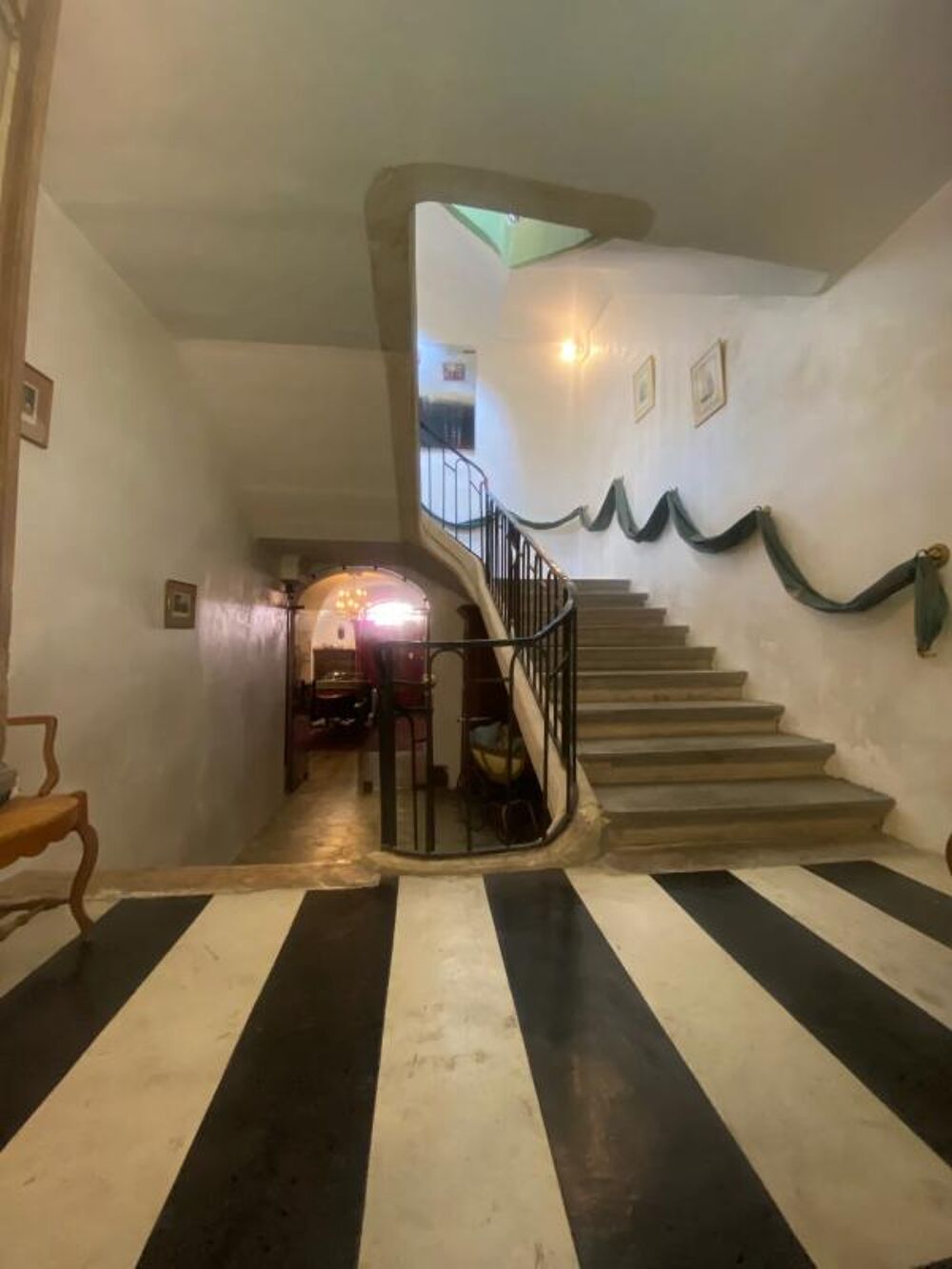 � vendre  Propri�t�/ch�teau Bourg-Saint-And�ol (07700)