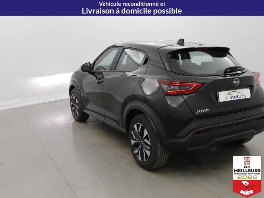 Juke DIG-T 114 Acenta 2023 occasion 10150 Lavau