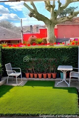  Appartement � vendre 2 pi�ces 45 m�