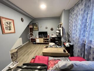  Appartement � vendre 2 pi�ces 27 m�