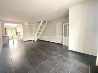  Maison � vendre 5 pi�ces 85 m�