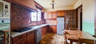  Maison à vendre 8 pièces 198 m²
