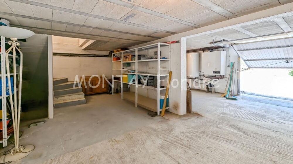 � vendre  Maison Saint-Rapha�l (83700)