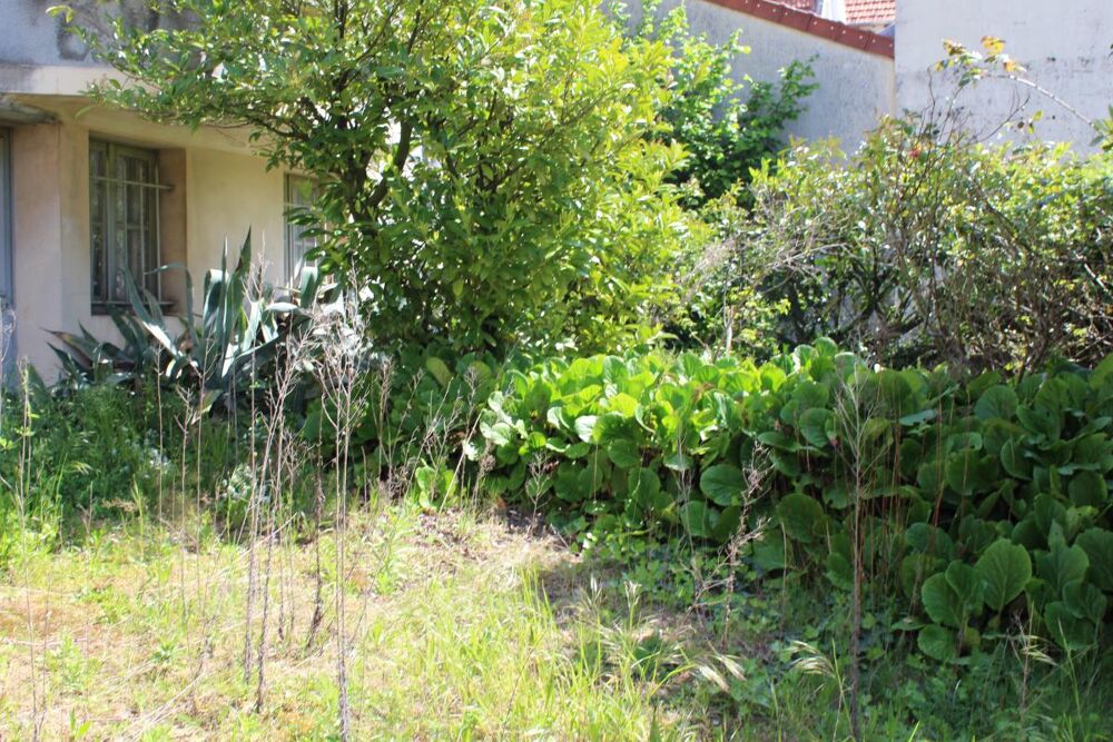 � vendre  Maison Saint-Cloud (92210)