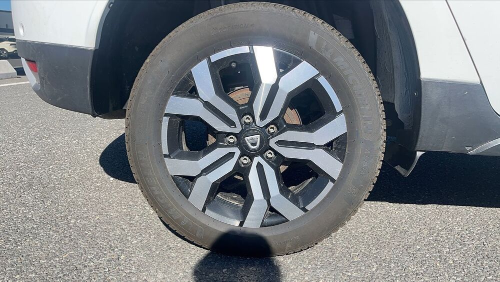 Duster 1.5 dCi 115 Prestige 2022 occasion 34630 Saint Thibery