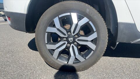 Duster 1.5 dCi 115 Prestige 2022 occasion 34630 Saint Thibery