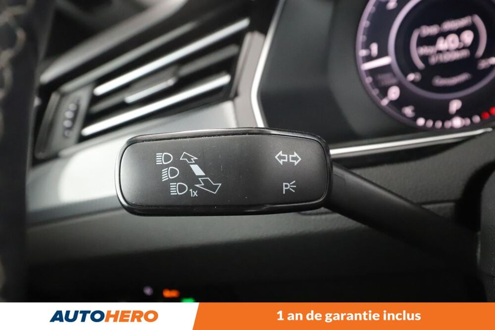 Arteon 2.0 TDI R-Line DSG7 150 ch 2018 occasion 92130 Issy-les-Moulineaux