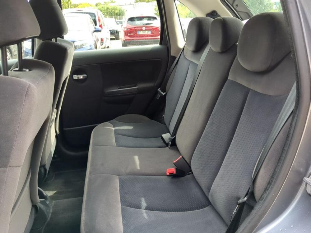 C3 1,4 HDI EXCLUSIVE 70CV BOITE AUTO 2009 occasion 13510 &Eacute;guilles