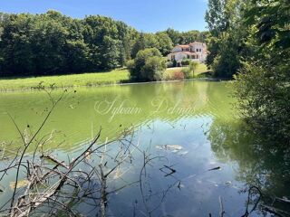  Maison � vendre 7 pi�ces 220 m�