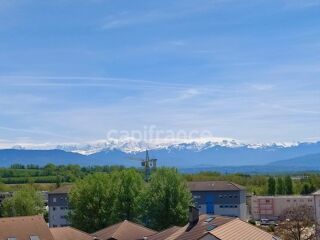  Appartement  vendre 3 pices 60 m
