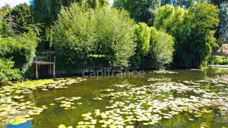  Terrain à vendre 4588 m²