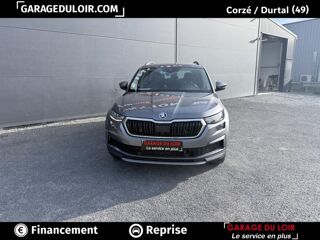 Kodiaq 2.0 TDI 150ch SCR DSG7 7pl Business 2022 occasion 49140 Corz&eacute;