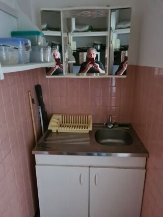  Appartement � louer 1 pi�ce 12 m�