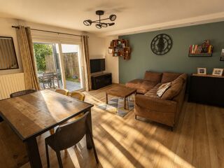  Maison à vendre 5 pièces 103 m²