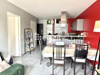 Appartement � vendre 2 pi�ces 44 m�