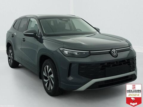 Volkswagen Tayron 1.5 eTSI 150ch DSG7 7pl Life Plus 2025 occasion Buchelay 78200