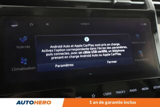 Tucson 1.6 T-GDi Hybrid Executive BVA6 230 ch 2023 occasion 92130 Issy-les-Moulineaux