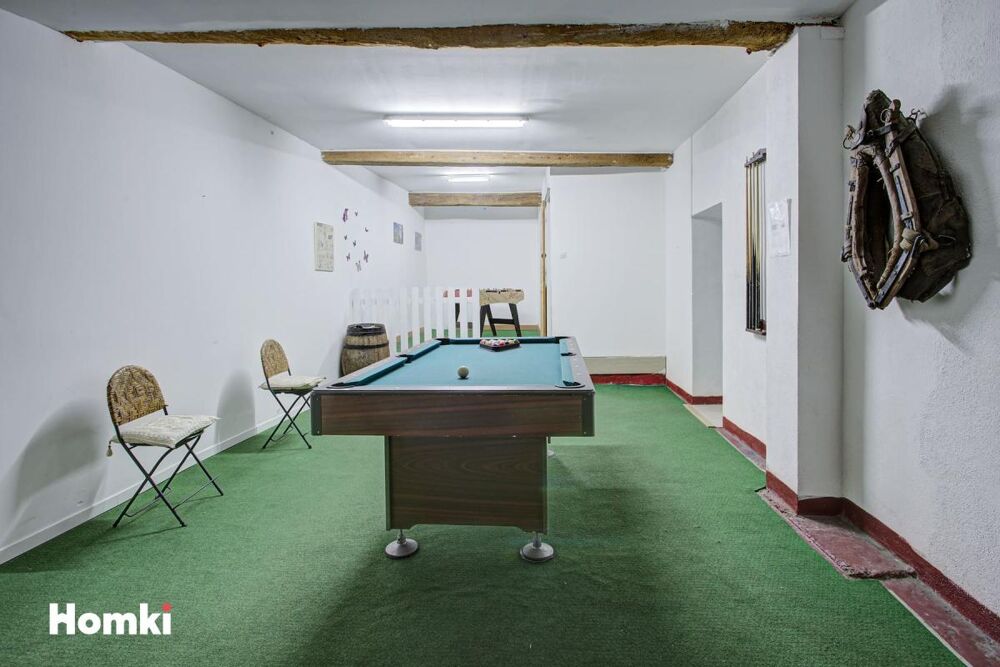 Vente Maison Maison/Villa T6 de 121 m² à Caudiès-de-Fenouillèdes 66220 Caudies de fenouilledes